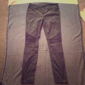 Prana Brenna moto pants